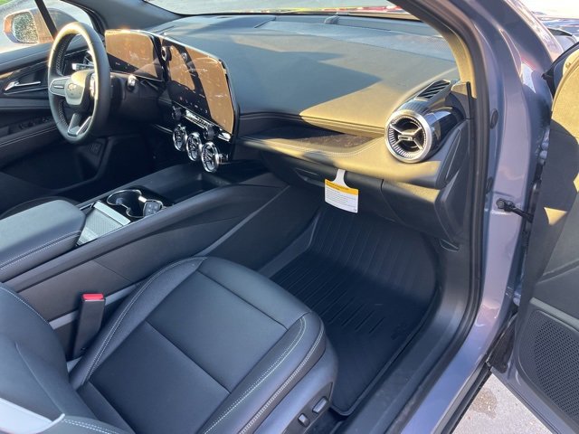 New 2025 Chevrolet Blazer EV LT image 39