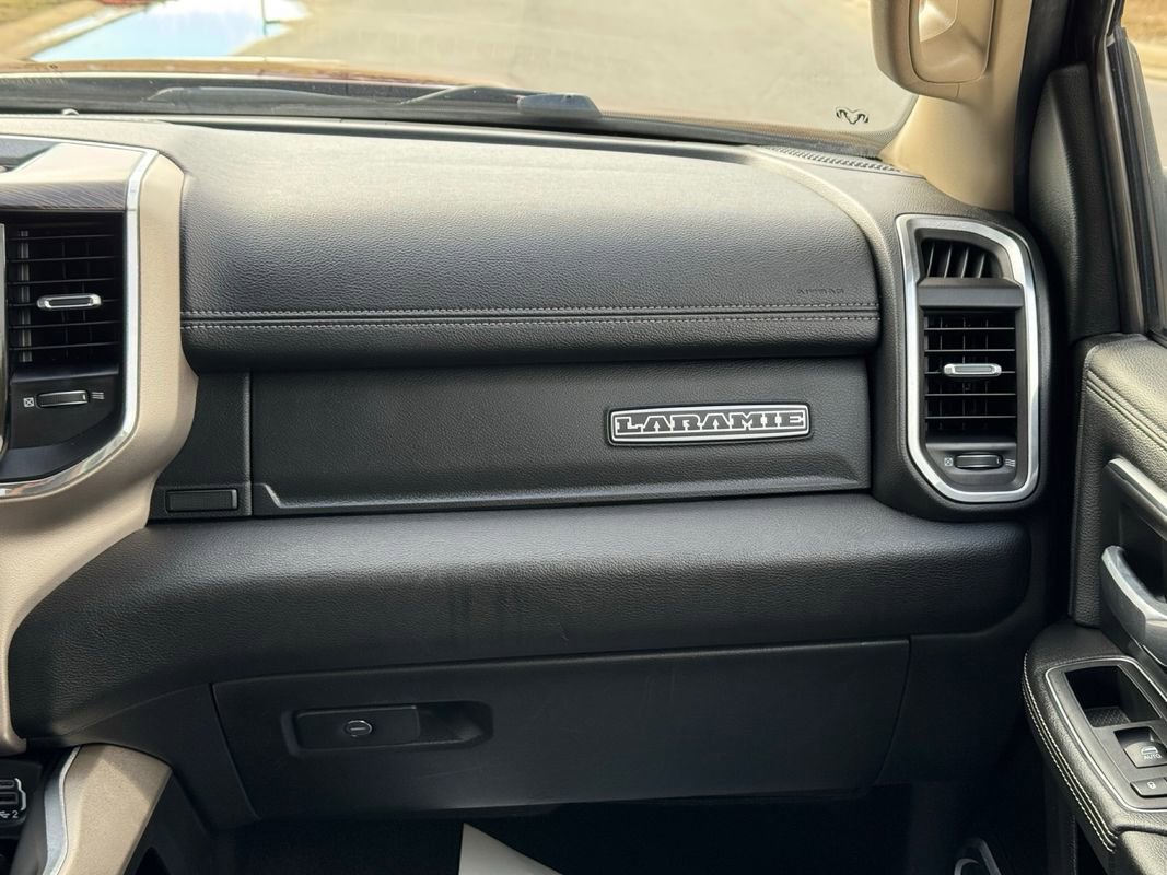 Used 2019 RAM 2500 Laramie image 37