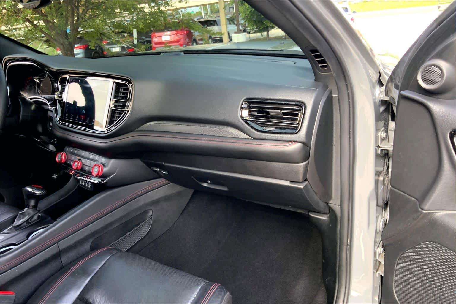 Used 2023 Dodge Durango R/T image 19