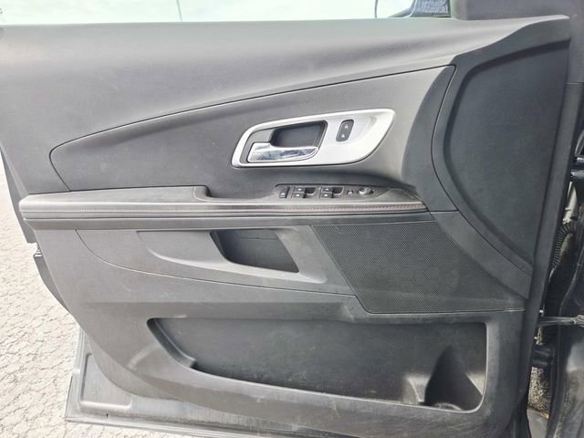 Used 2014 Chevrolet Equinox LT w/ Driver Convenience Package image 10