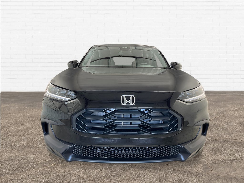 New 2027 Honda HR-V Sport image 9