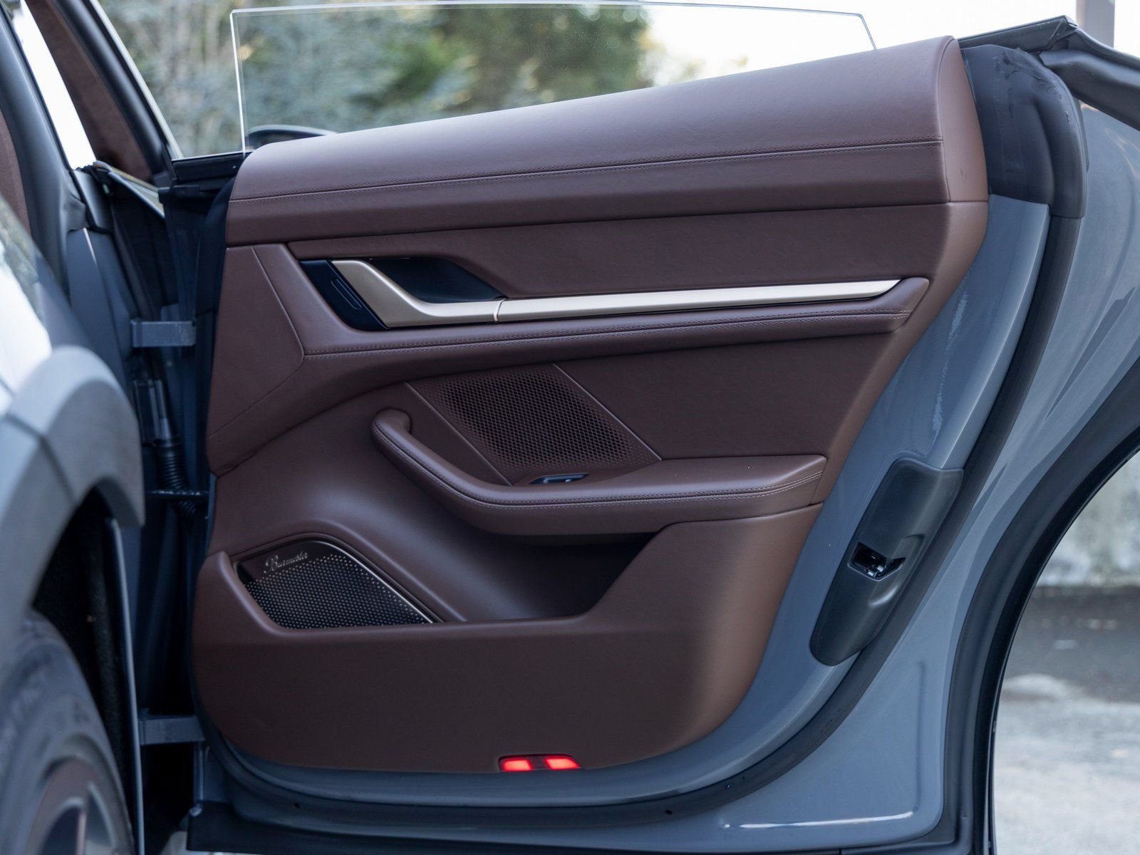 New 2026 Porsche Taycan Turbo AWD/4WD image 45