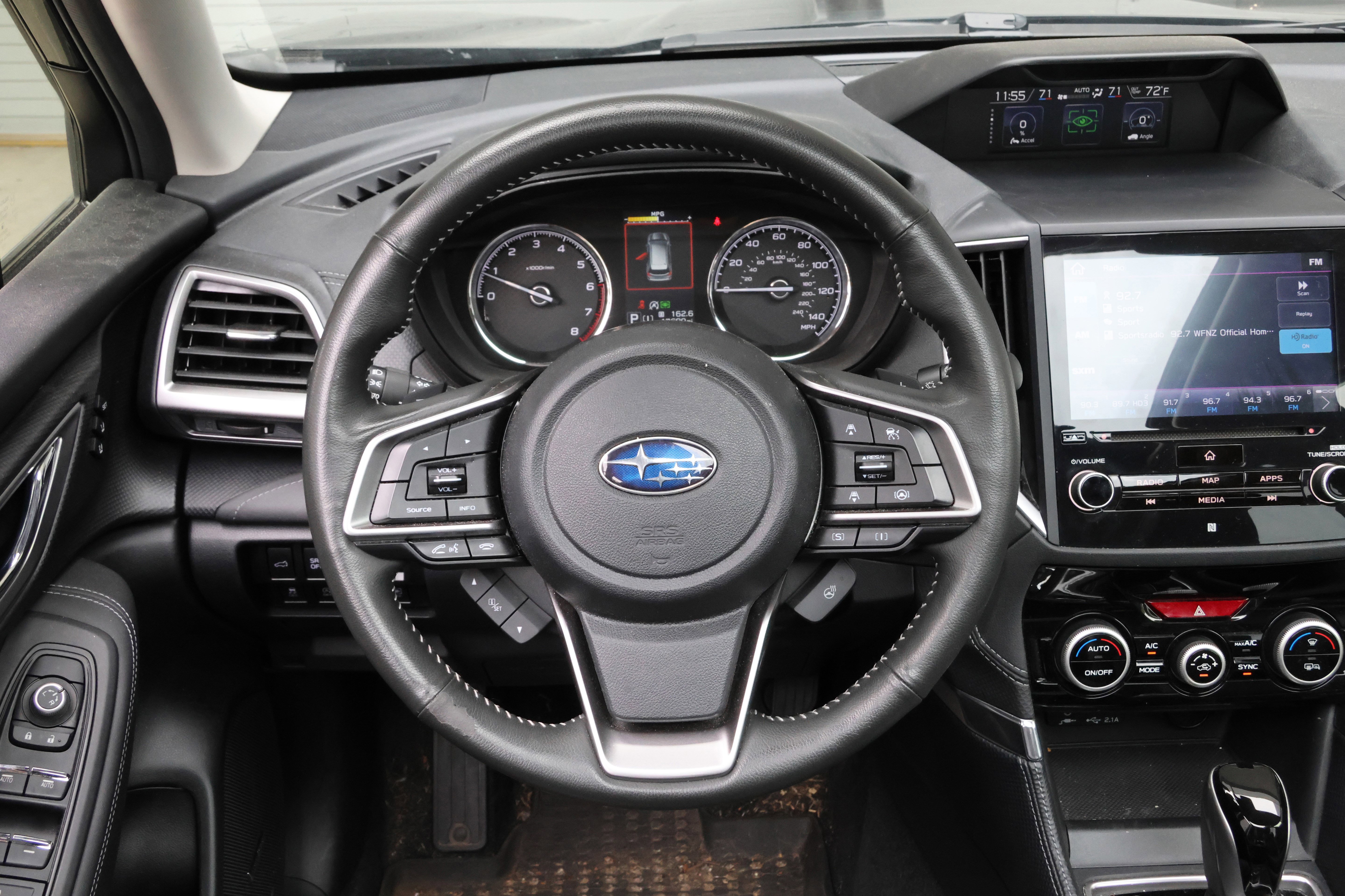 Used 2022 Subaru Forester Touring AWD/4WD image 17