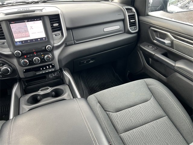 Certified 2022 RAM 1500 Big Horn image 34