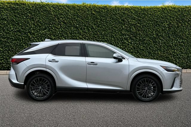 New 2026 Lexus RX 350 Premium FWD image 4