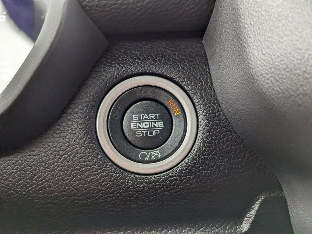 Used 2023 RAM 2500 Power Wagon w/ Level 1 Equipment Group image 34