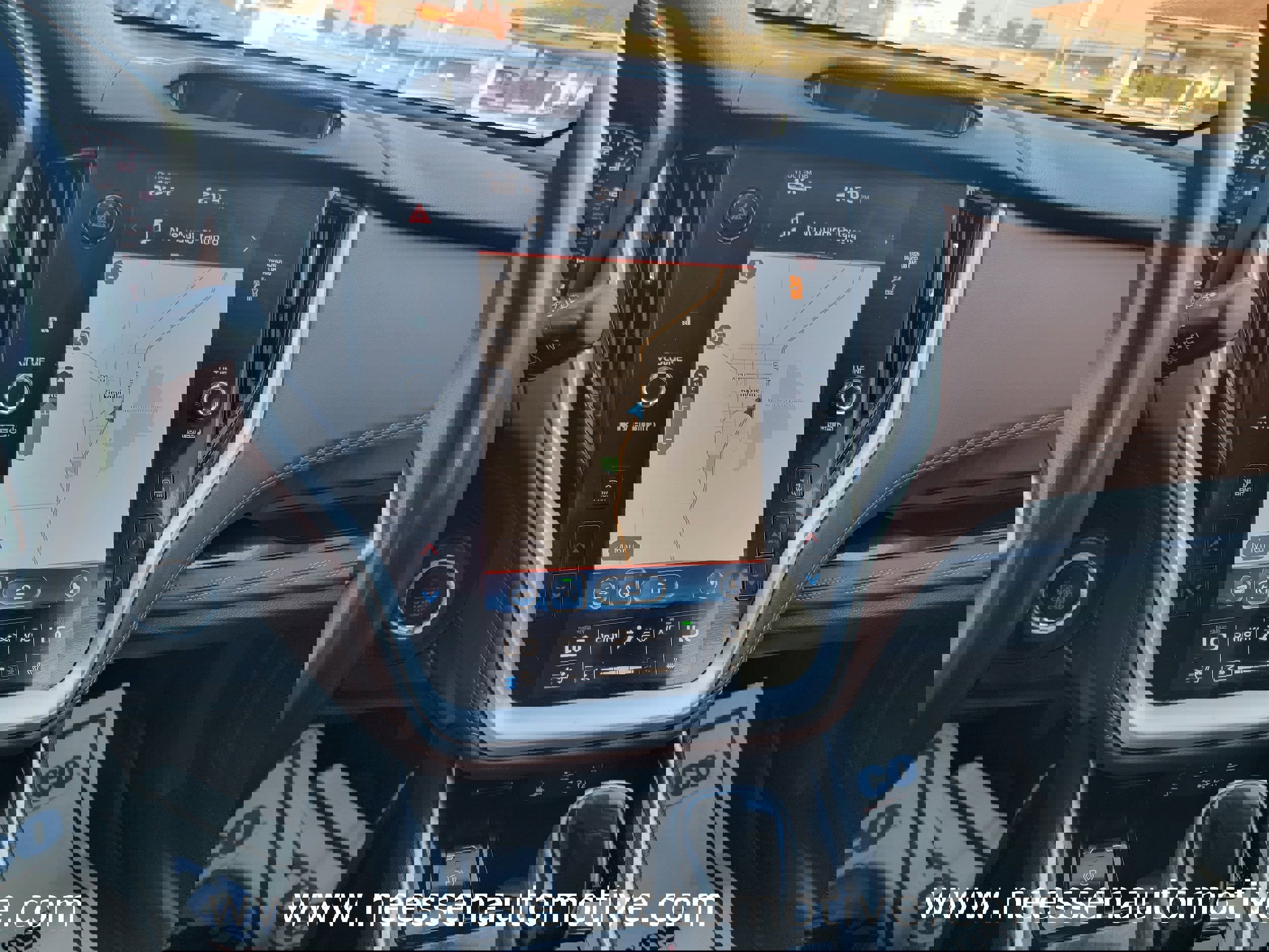 Used 2021 Subaru Outback Touring w/ Popular Package #2 image 25