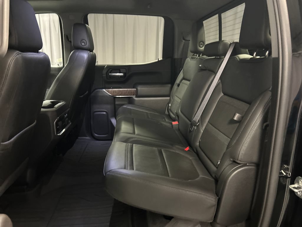 Used 2021 GMC Sierra 1500 Denali w/ Denali Ultimate Package AWD/4WD image 24
