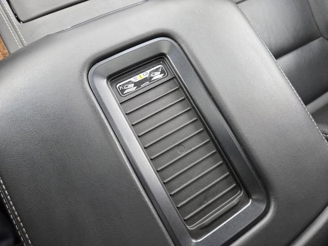 Used 2020 Chevrolet Suburban Premier w/ Max Trailering Package image 9