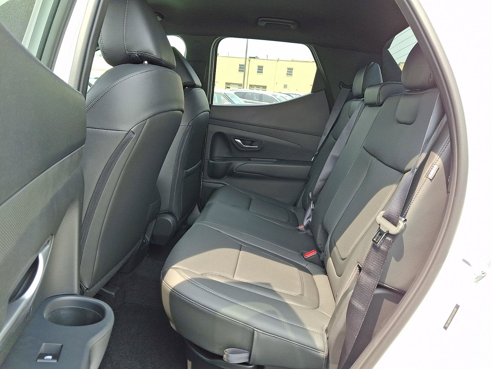 New 2026 Hyundai Santa Cruz SEL AWD/4WD image 6