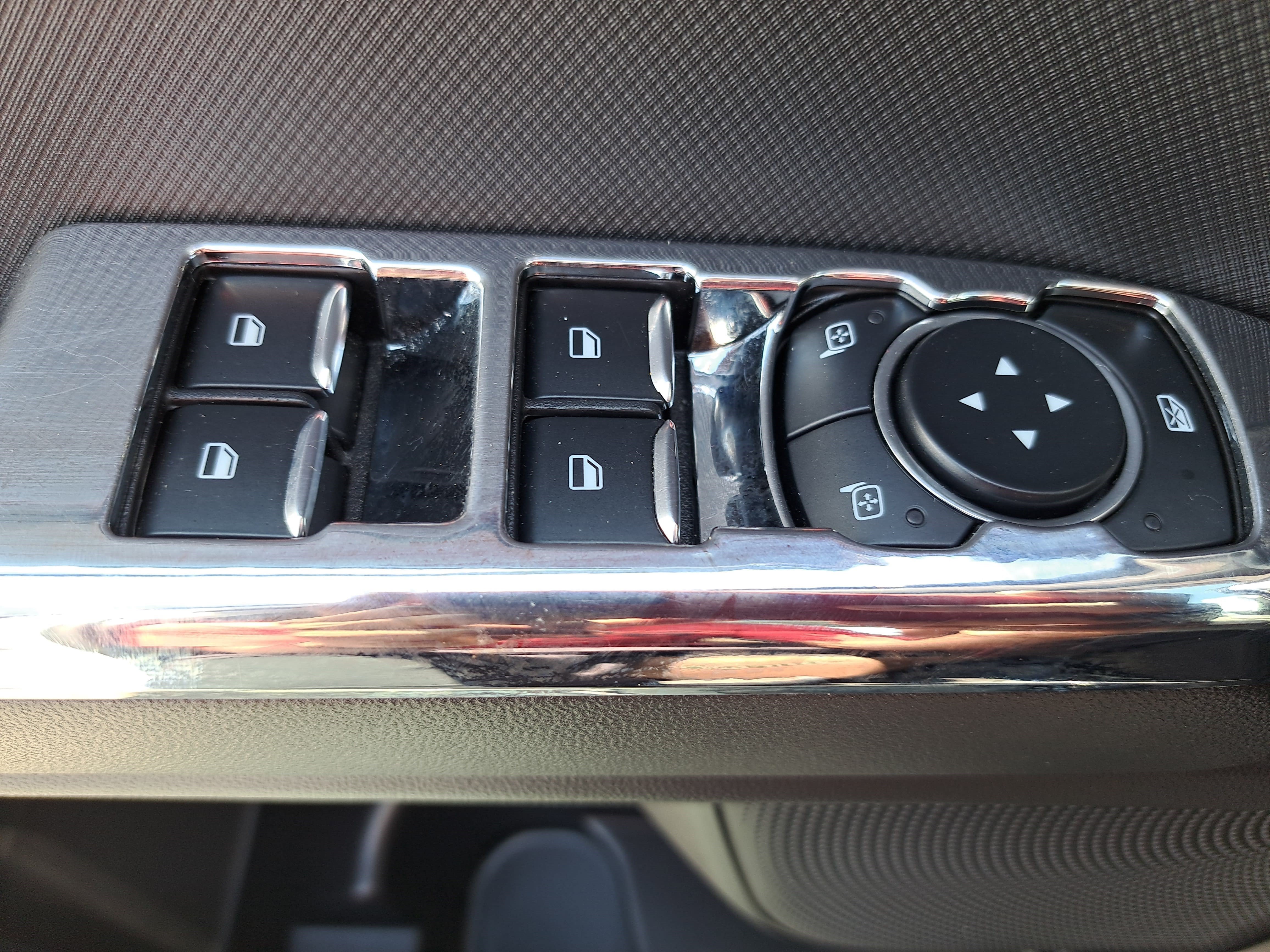 Used 2025 Ford Bronco Sport Outer Banks w/ Outer Banks Tech Package+ AWD/4WD image 26