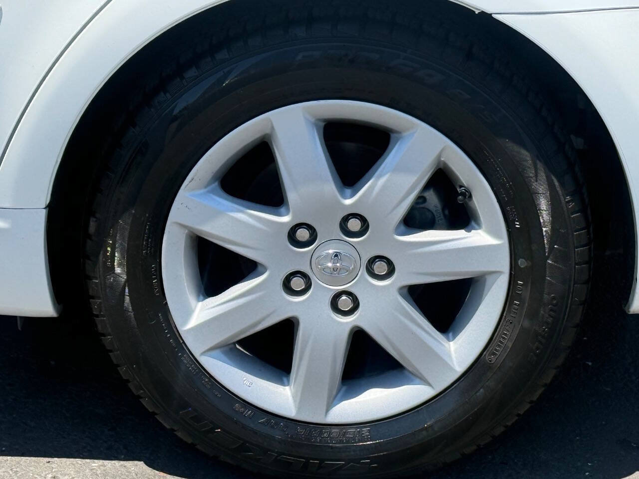 Used 2007 Toyota Avalon XL FWD image 15
