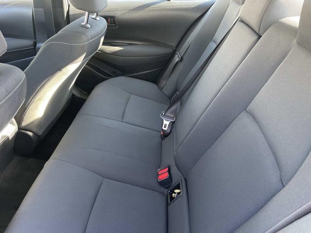 Used 2024 Toyota Corolla LE w/ LE Convenience Package image 21
