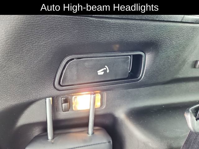 Used 2023 Mitsubishi Outlander SEL image 33