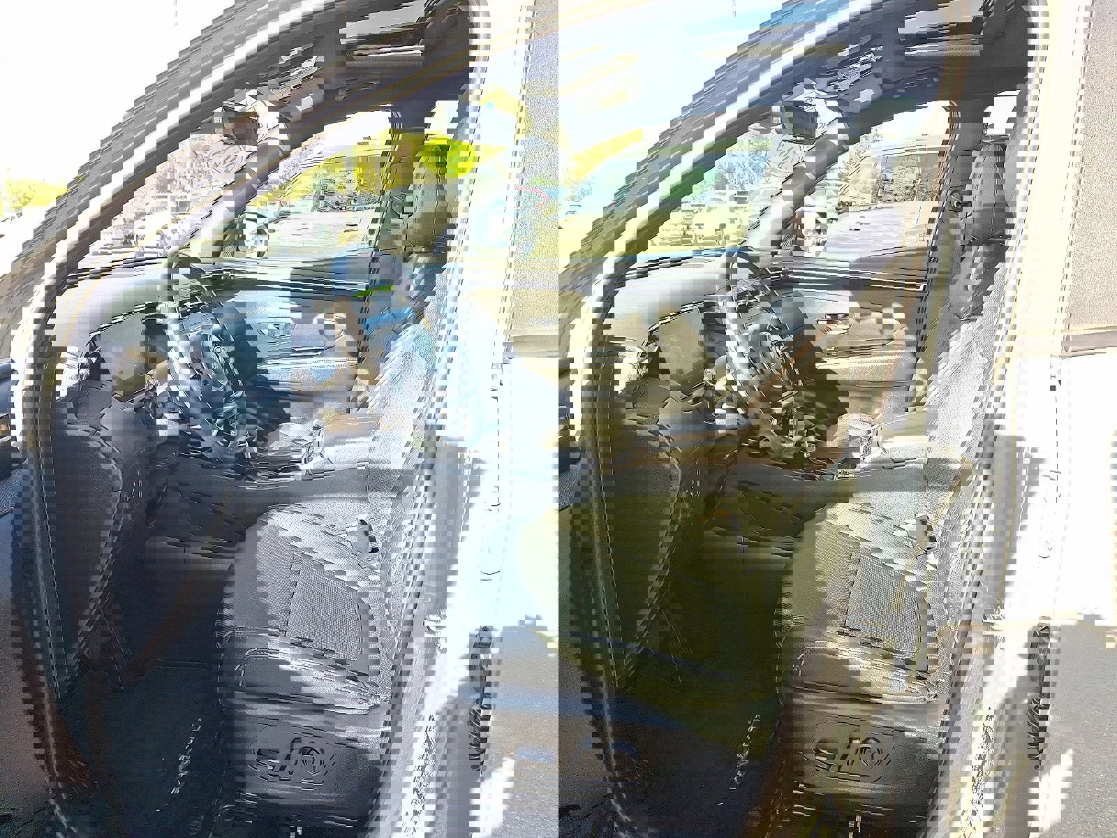 Certified 2023 Hyundai Santa Cruz Limited image 14