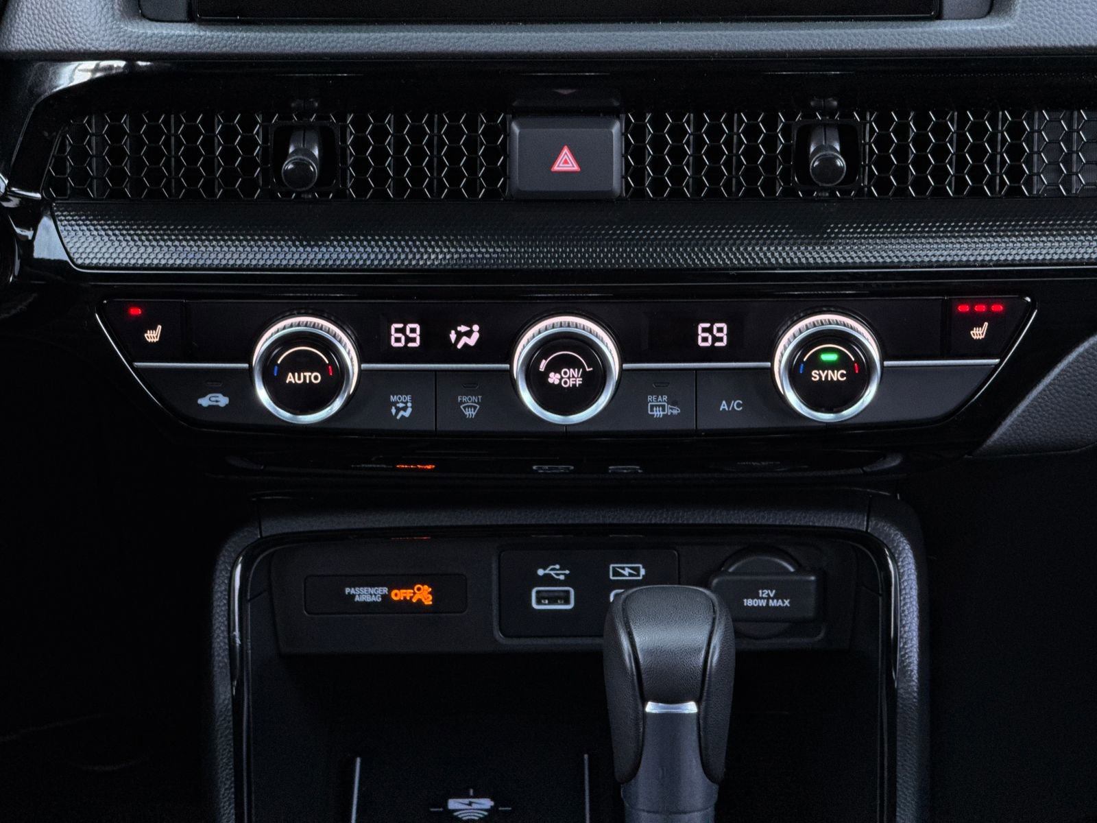 Certified 2025 Honda CR-V Sport Touring image 20