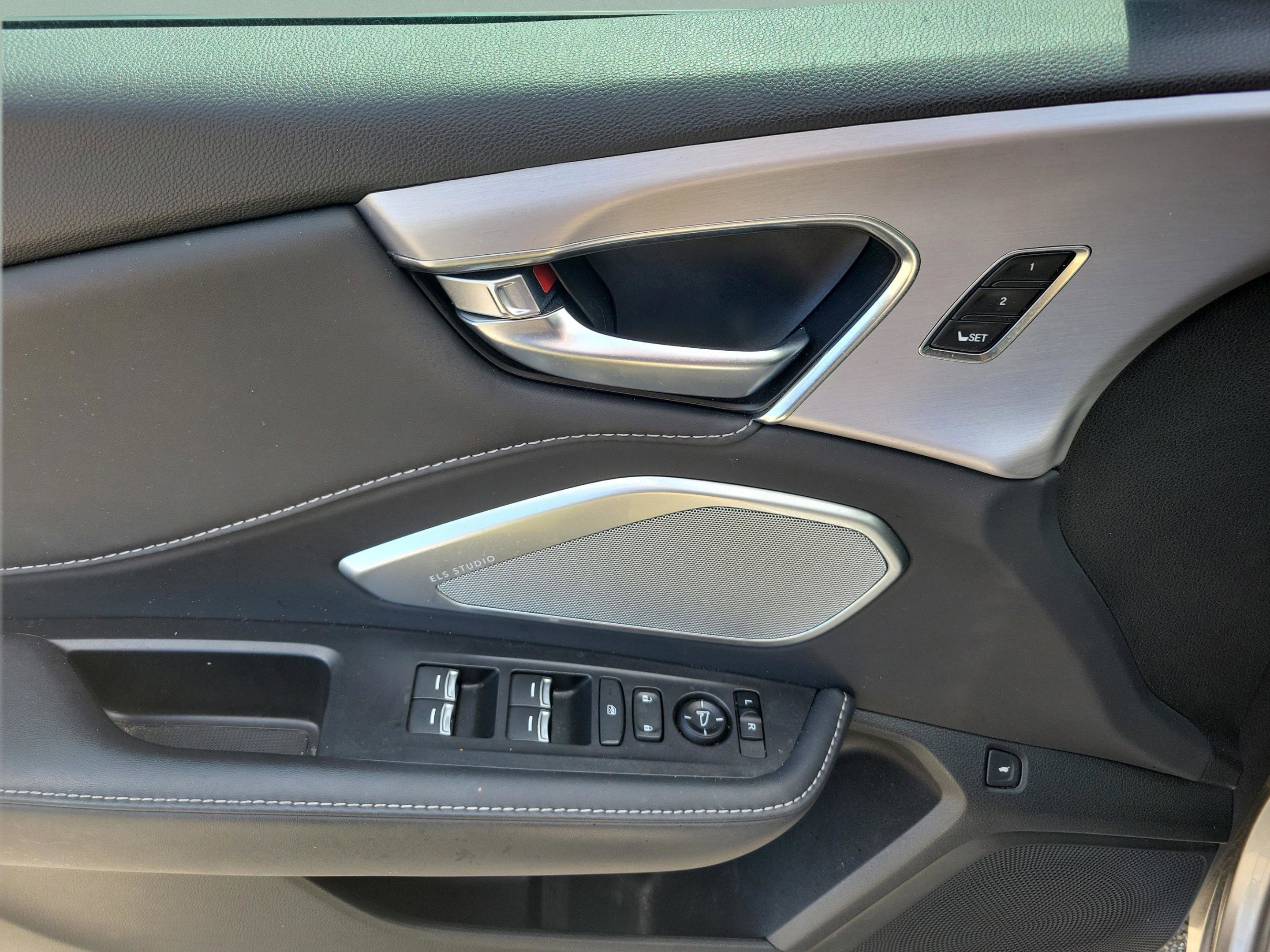 Used 2023 Acura RDX AWD w/ Technology Package image 24