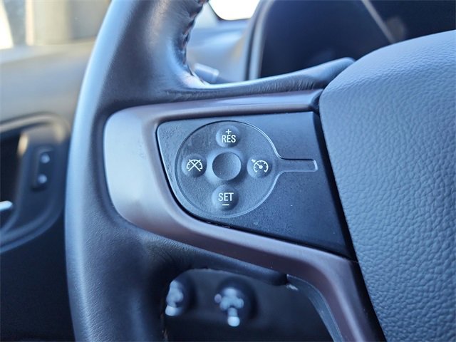 Used 2022 GMC Canyon AT4 w/ Trailering Package image 29