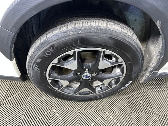 Used 2018 Subaru Crosstrek 2.0i Premium image 10