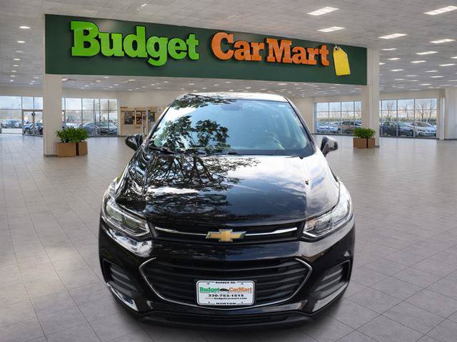 Used 2019 Chevrolet Trax LS FWD image 2