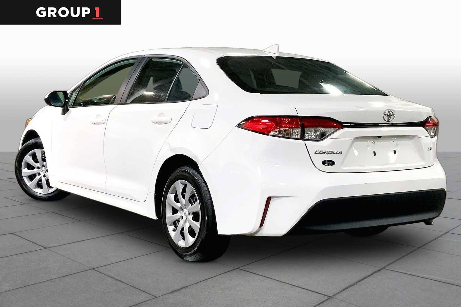 Used 2023 Toyota Corolla LE image 12