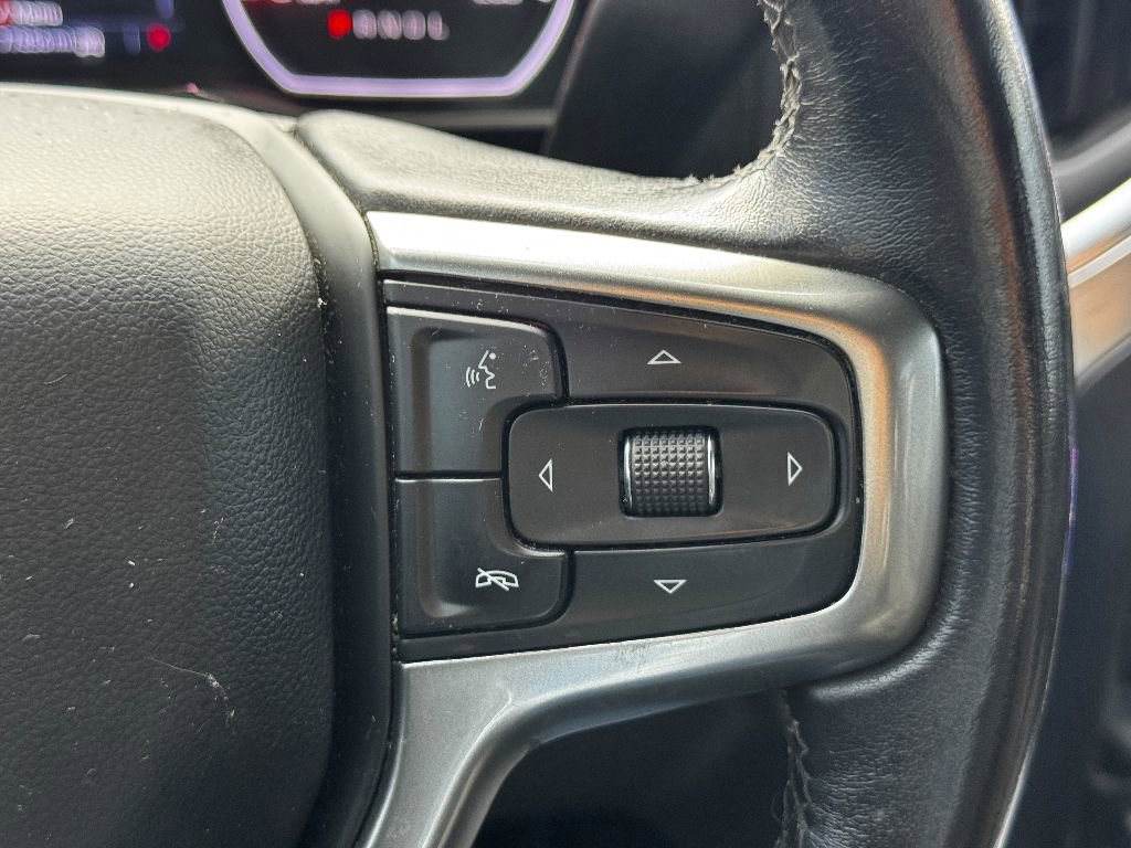 Used 2021 Chevrolet Silverado 1500 LT image 10