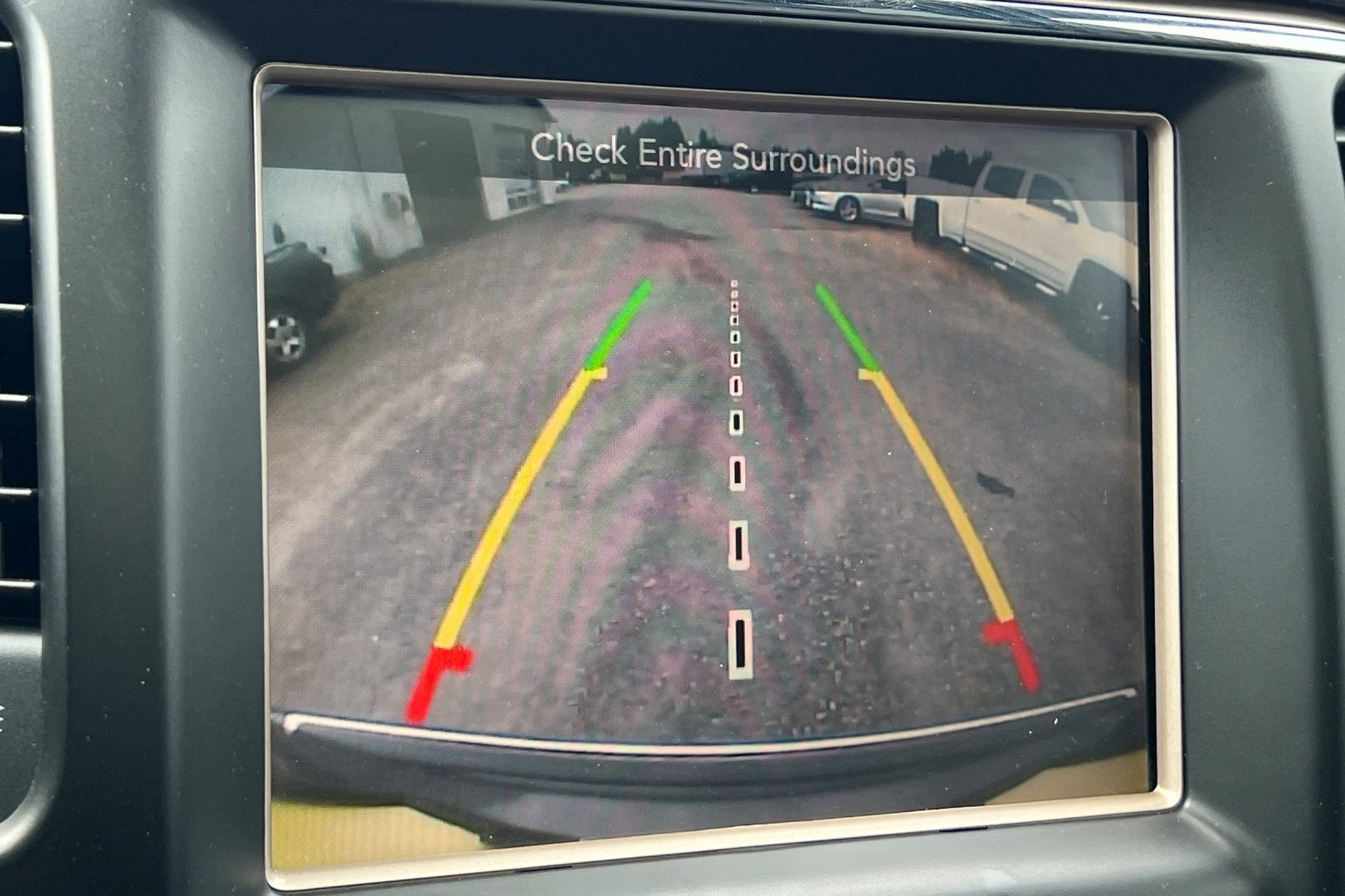 Used 2014 Jeep Grand Cherokee Overland w/ Advanced Technology Group image 20