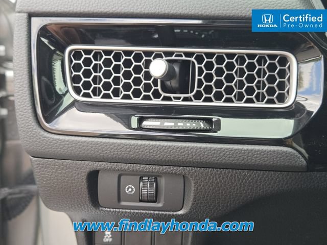 Certified 2025 Honda Civic LX image 32