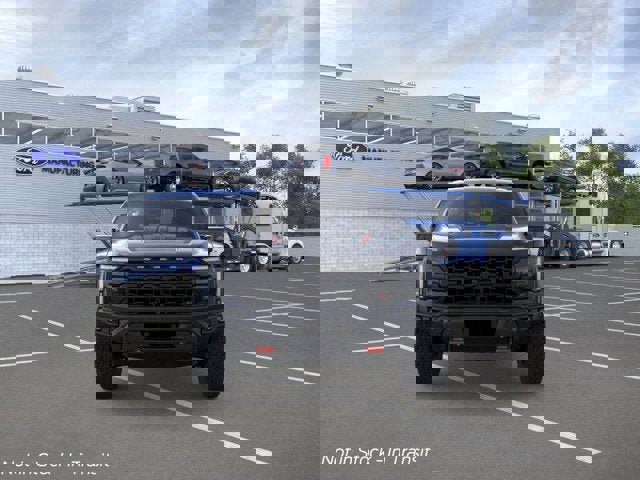 New 2026 Ford F150 Raptor image 6