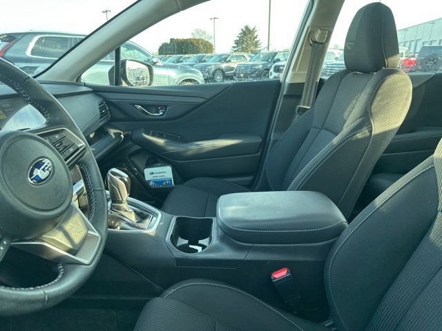 Used 2023 Subaru Legacy Premium image 7