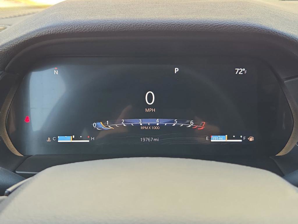 Certified 2024 Jeep Grand Cherokee L Laredo image 24