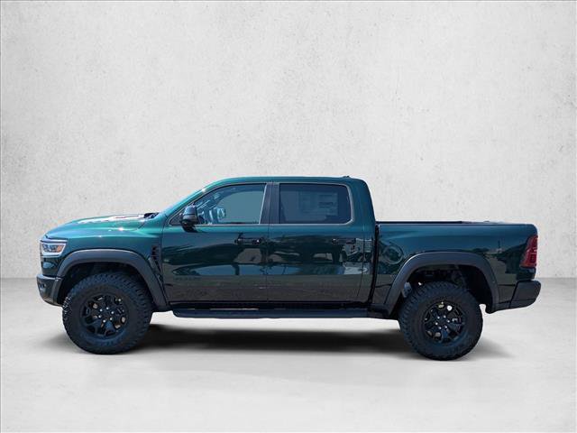 New 2026 RAM 1500 RHO w/ RHO Level 1 Equipment Group AWD/4WD image 9