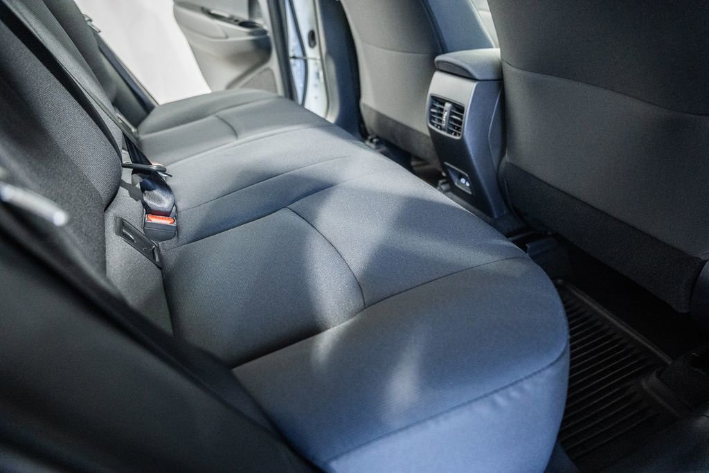 New 2026 Toyota Corolla Cross LE image 29