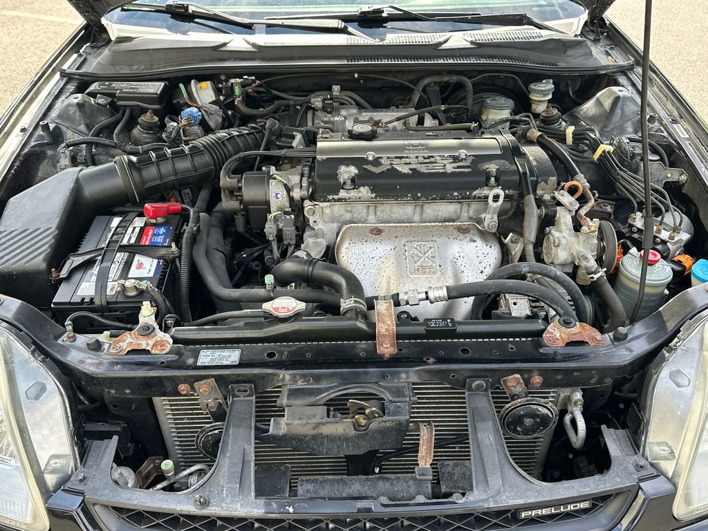 Used 2000 Honda Prelude image 26