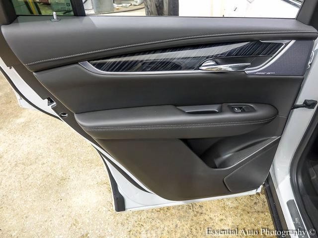 Certified 2023 Cadillac XT6 Premium Luxury w/ Technology Package AWD/4WD image 23
