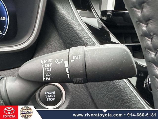Used 2026 Toyota Corolla XSE FWD image 36