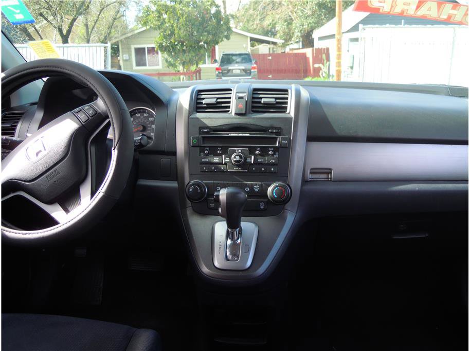 Used 2011 Honda CR-V SE image 12