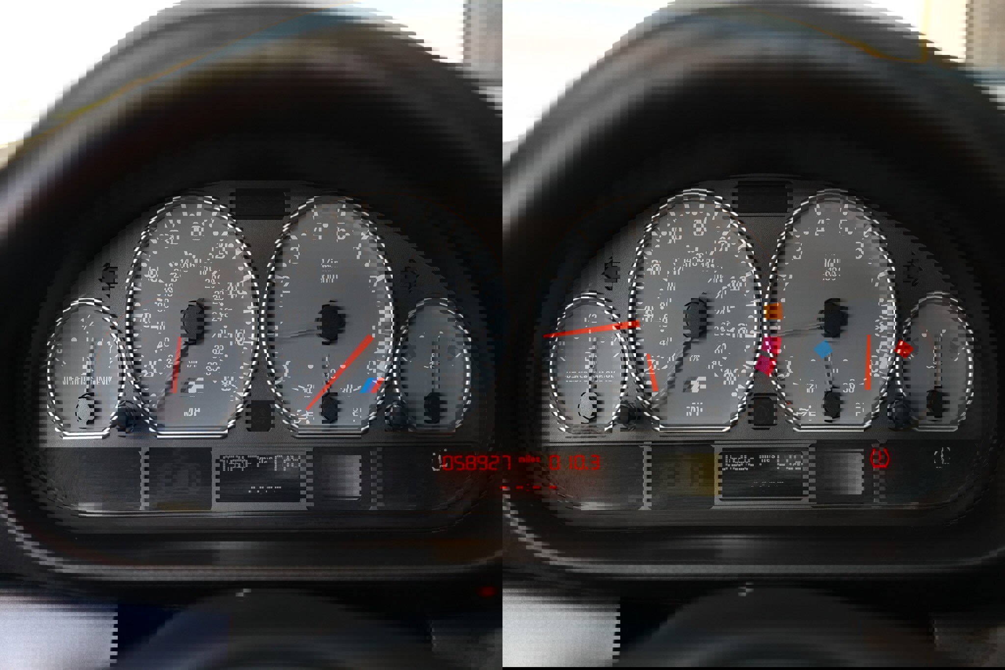 Used 2004 BMW M3 Coupe image 38