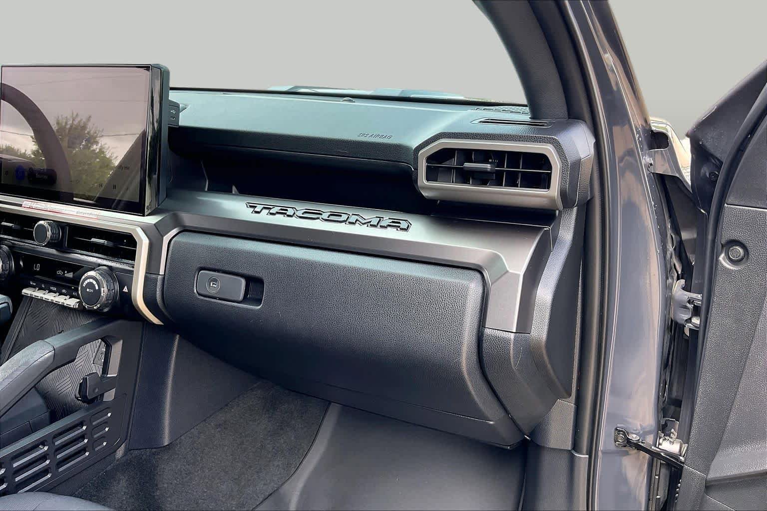 Used 2025 Toyota Tacoma TRD Sport RWD image 20