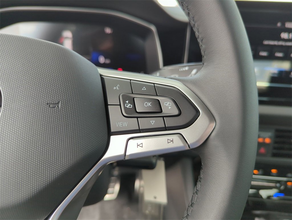 New 2026 Volkswagen Jetta Sport image 37