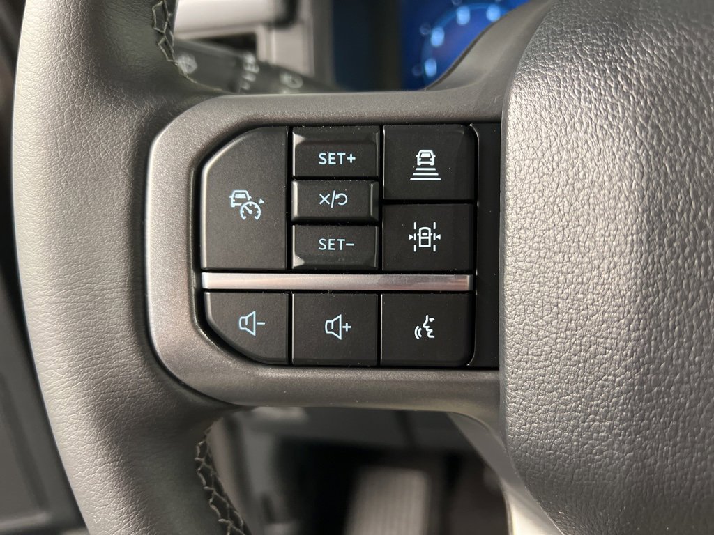 New 2025 Ford F150 XLT w/ Equipment Group 302A MID image 19