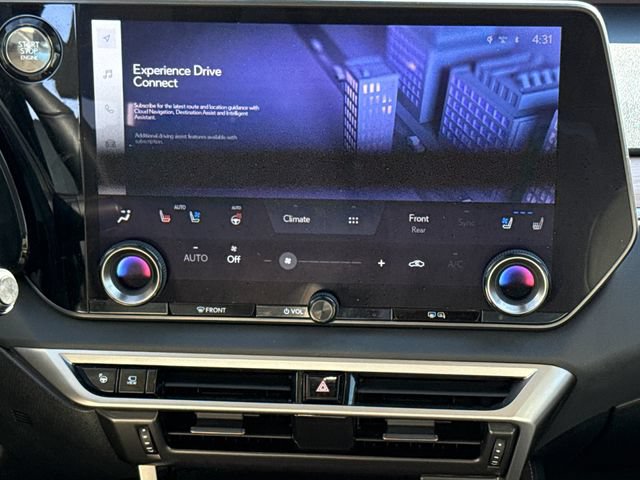 Used 2024 Lexus RX 350 Premium Plus w/ Convenience Package FWD image 12