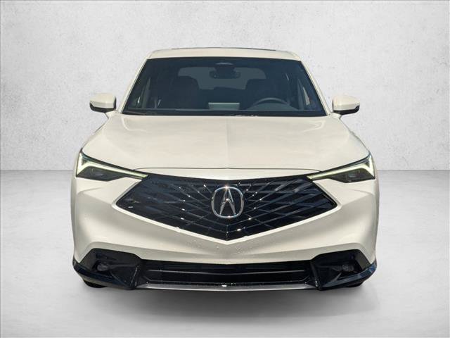 New 2025 Acura ADX A-Spec AWD/4WD image 6