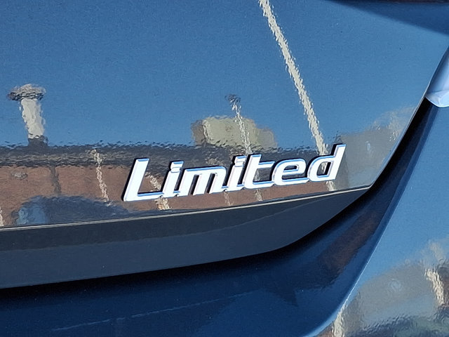 New 2026 Hyundai Elantra Limited FWD image 26