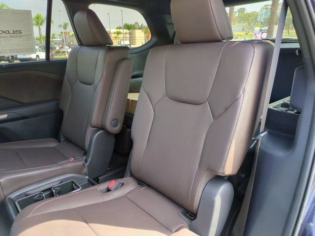New 2026 Lexus TX 350 AWD image 20
