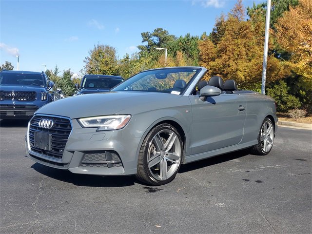 Used 2019 Audi A3 2.0T Premium Plus w/ Premium Plus Package image 7