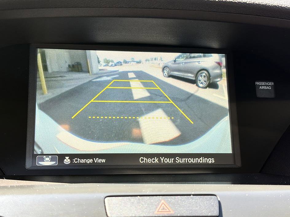 Used 2016 Acura MDX FWD image 11