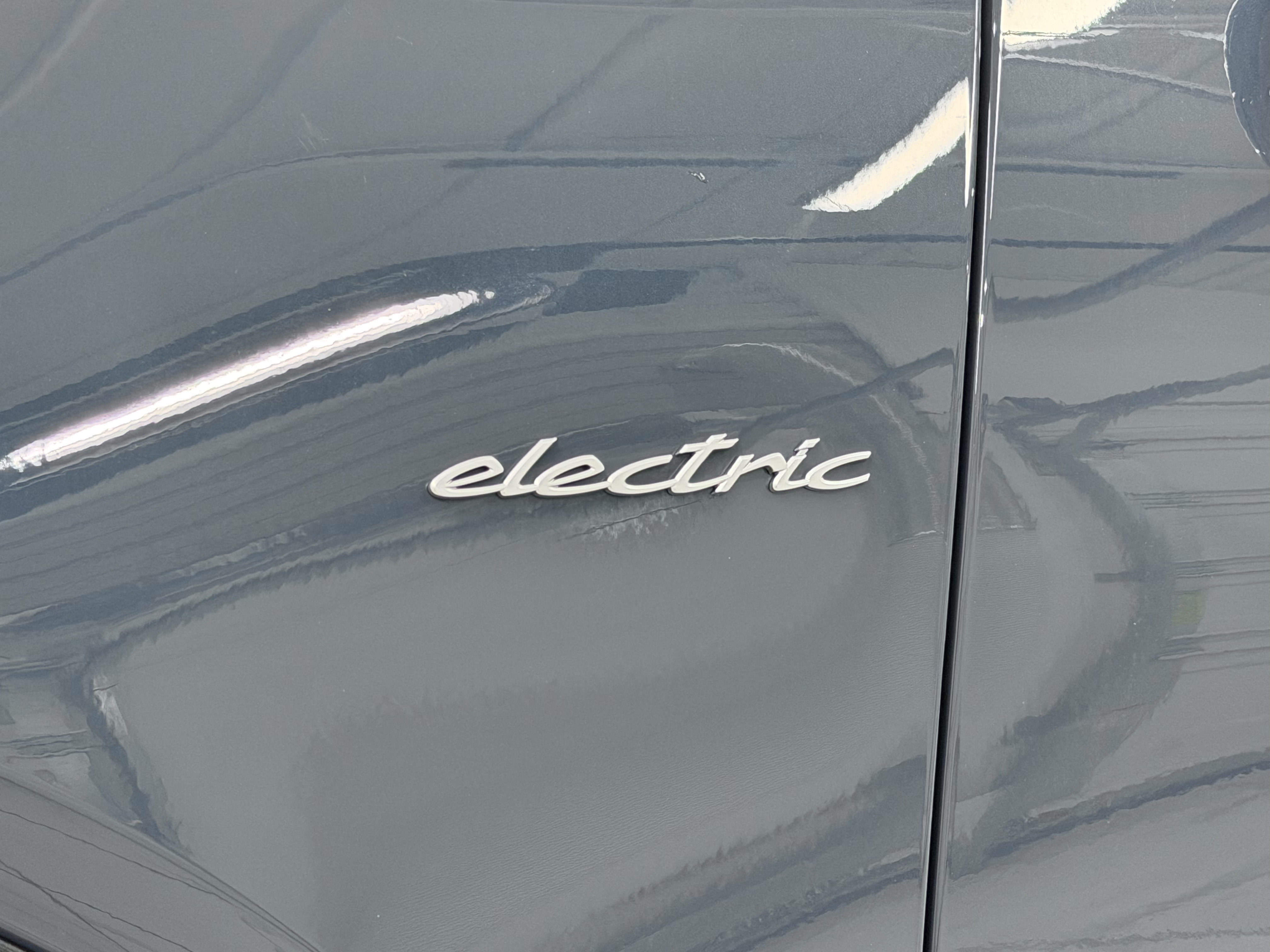 New 2026 Porsche Cayenne Electric AWD/4WD image 71