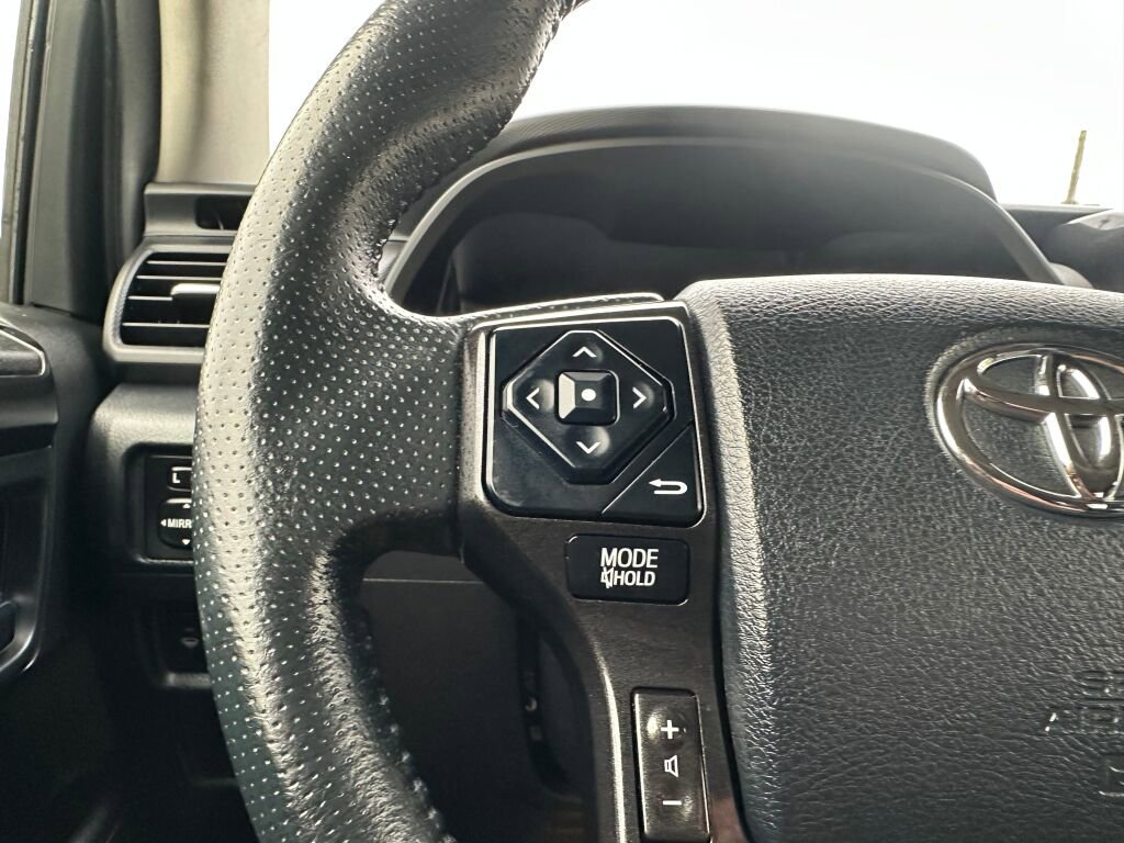 Used 2019 Toyota 4Runner TRD Off-Road Premium image 15