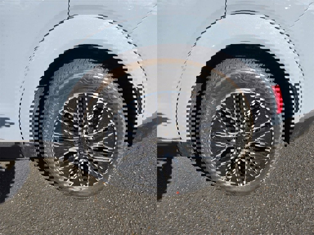 New 2025 Ford Mustang Mach-E Premium image 9